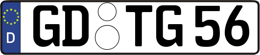 GD-TG56
