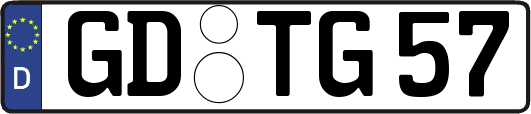 GD-TG57