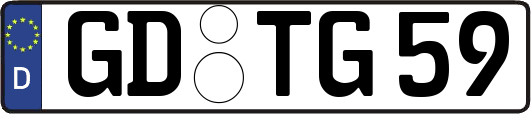 GD-TG59