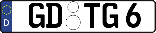GD-TG6