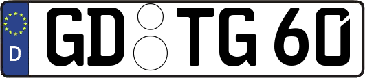 GD-TG60