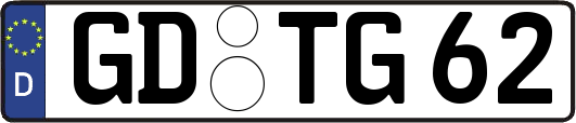 GD-TG62