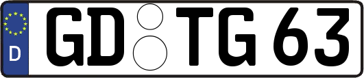 GD-TG63