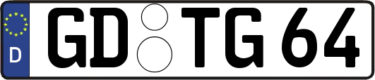 GD-TG64