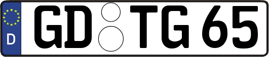 GD-TG65
