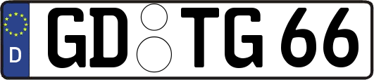 GD-TG66