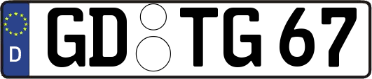 GD-TG67