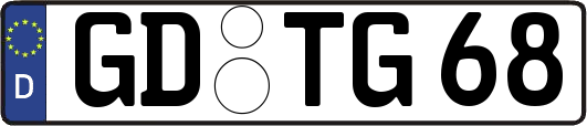 GD-TG68