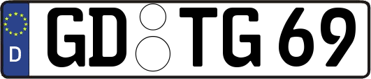 GD-TG69