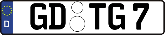 GD-TG7