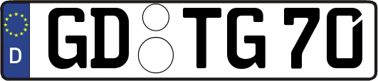 GD-TG70
