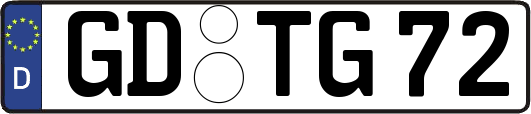 GD-TG72