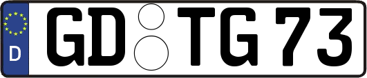 GD-TG73