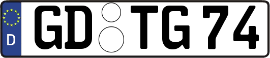 GD-TG74