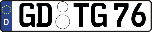 GD-TG76
