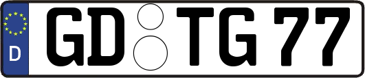 GD-TG77