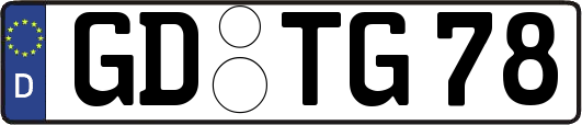 GD-TG78