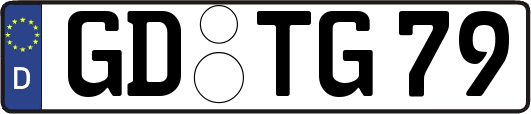 GD-TG79