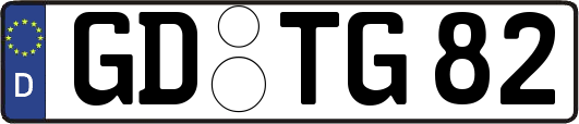 GD-TG82