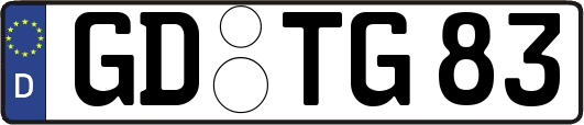 GD-TG83