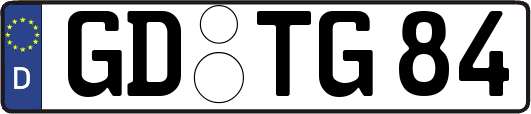 GD-TG84