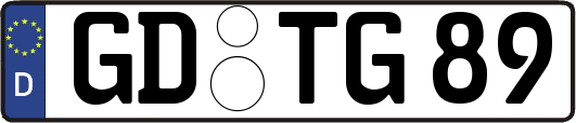 GD-TG89