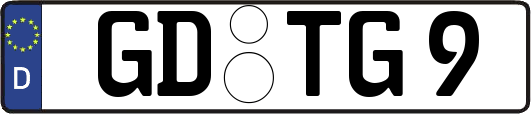 GD-TG9