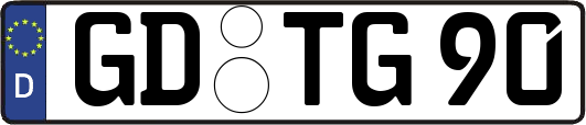 GD-TG90