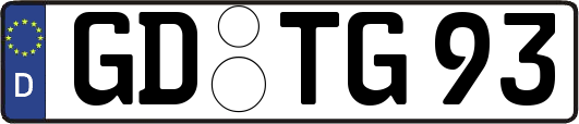GD-TG93