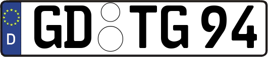 GD-TG94