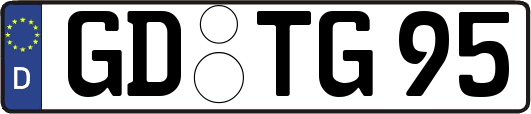GD-TG95