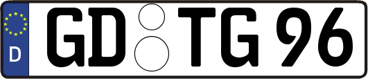 GD-TG96