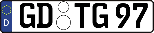 GD-TG97