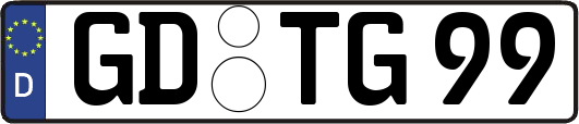 GD-TG99