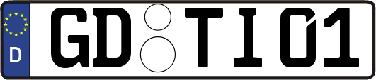 GD-TI01