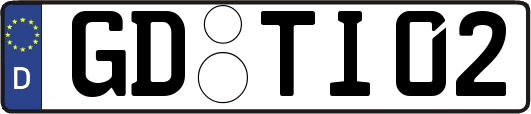GD-TI02