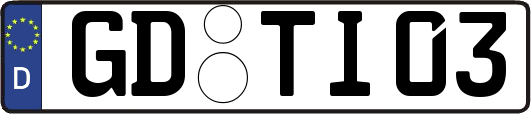 GD-TI03