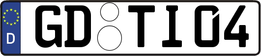 GD-TI04