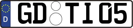 GD-TI05