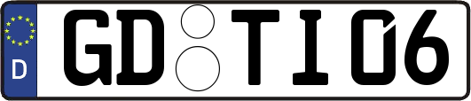GD-TI06