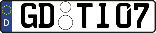 GD-TI07