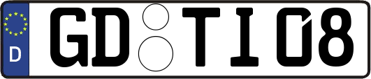 GD-TI08