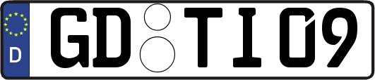 GD-TI09