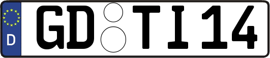 GD-TI14
