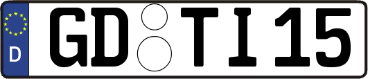 GD-TI15