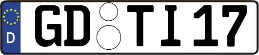 GD-TI17