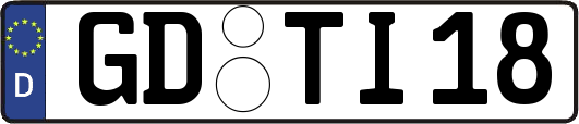 GD-TI18