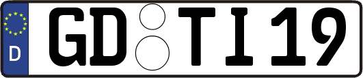 GD-TI19