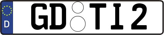 GD-TI2
