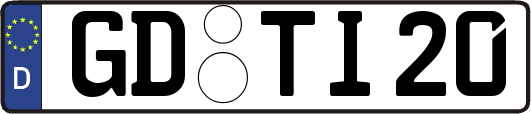 GD-TI20
